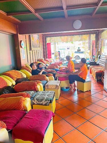 The Top Patong Resort. מראה חיצוני תמונה